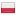 majerbus.pl server is located in Poland